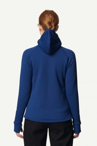 Houdini Ws Power Houdi - Midnight Blue