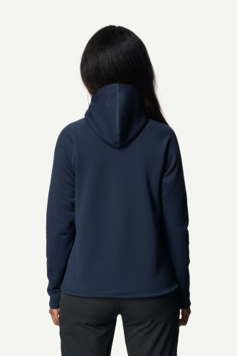 Houdini Ws Power Up Houdi - Blue Illusion