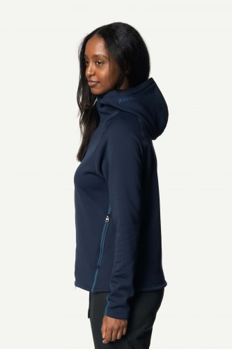 Houdini Ws Power Up Houdi - Blue Illusion