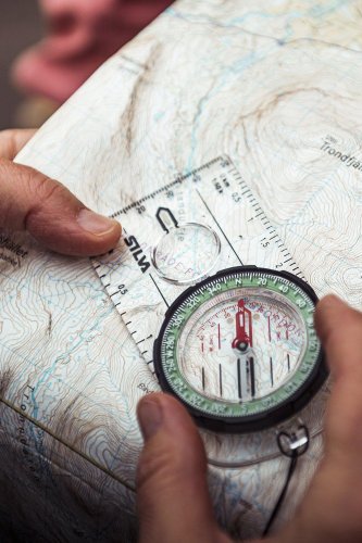 Silva Compass Ranger
