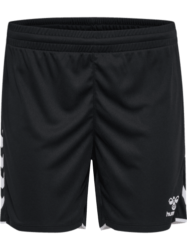 Hummel Core 2.0 Shorts Women - Black / White
