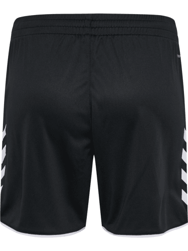 Hummel Core 2.0 Shorts Women - Black / White