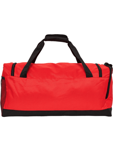 Hummel Core 2.0 Sports Bag - True Red / Black