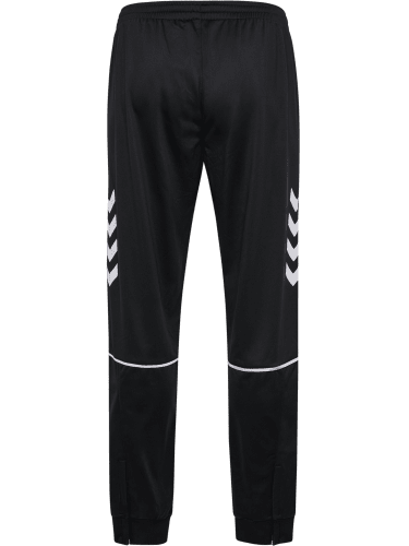 Hummel Core 2.0 Track Pants - Black / White