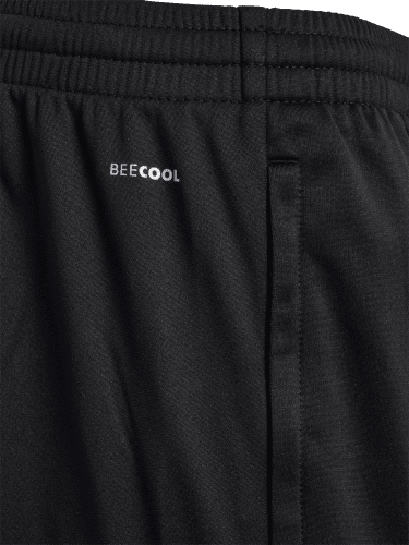 Hummel Core 2.0 Track Pants - Black / White