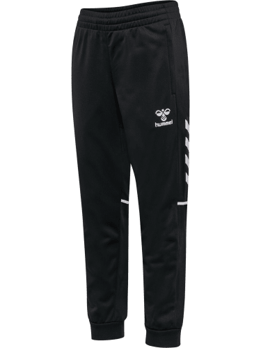 Hummel Core 2.0 Track Pants Kids - Black / White
