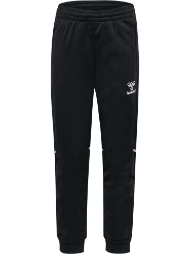 Hummel Core 2.0 Track Pants Kids - Black / White