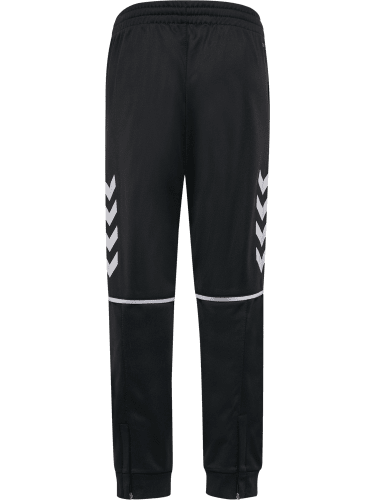 Hummel Core 2.0 Track Pants Kids - Black / White