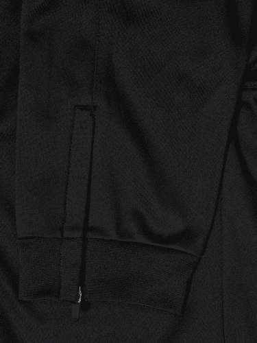 Hummel Core 2.0 Track Pants Kids - Black / White