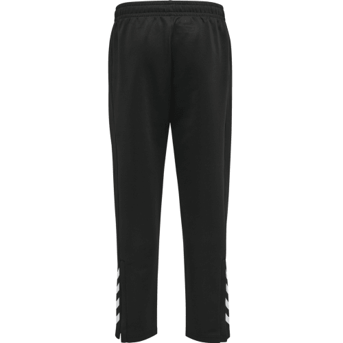 Hummel Kids Core XK Poly Pants - Black/White
