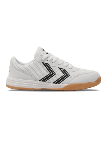 Hummel Multiplay Flex LC JR - White / Black