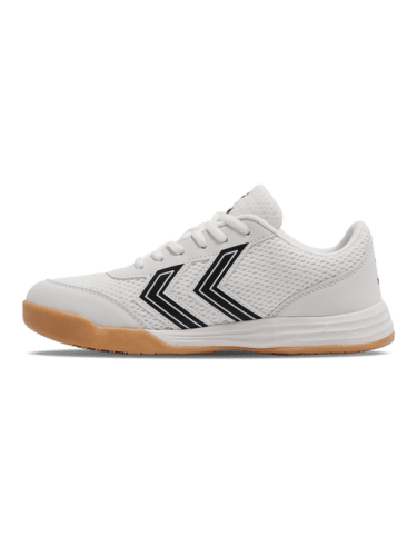 Hummel Multiplay Flex LC JR - White / Black