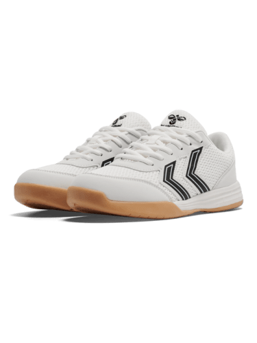 Hummel Multiplay Flex LC JR - White / Black