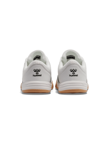 Hummel Multiplay Flex LC JR - White / Black