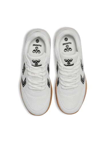 Hummel Multiplay Flex LC JR - White / Black