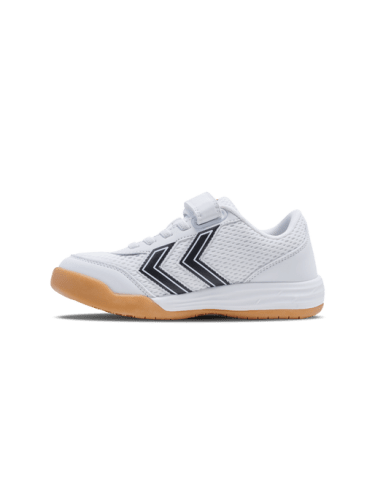 Hummel Multiplay Flex VC JR - White / Black