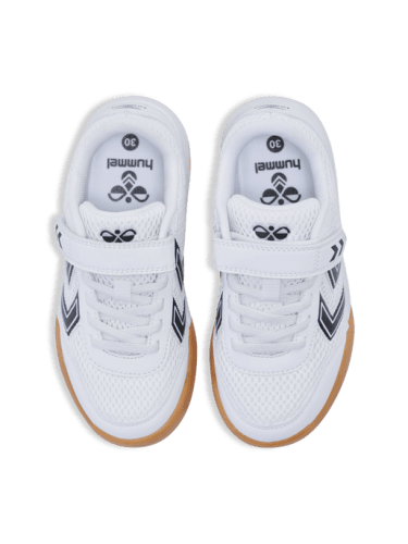 Hummel Multiplay Flex VC JR - White / Black