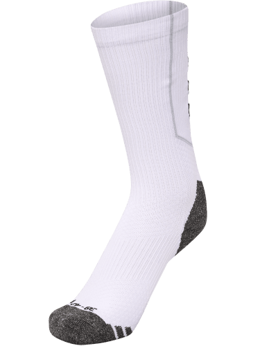 Hummel Pro Training Socks Low - White / Black