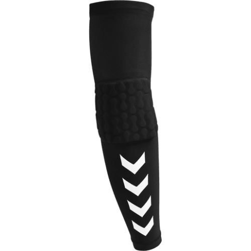 Hummel Protection Elbow Sleeve - Black