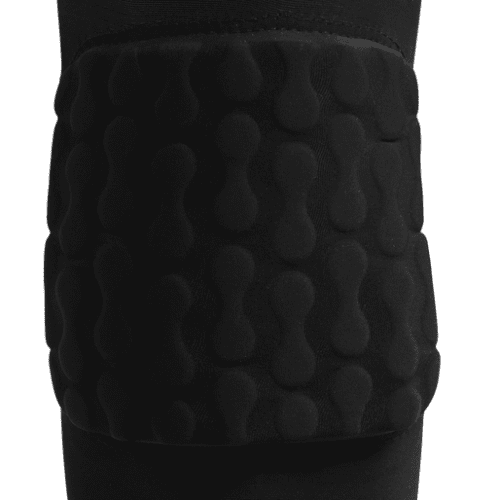 Hummel Protection Elbow Sleeve - Black