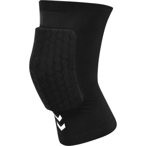 Hummel Protection Knee Short Sleeve - Black
