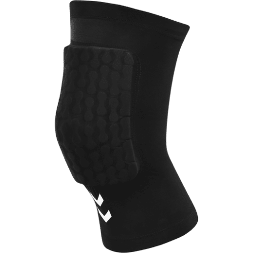 Hummel Protection Knee Short Sleeve - Black