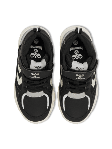 Hummel X-Light 2.0 Mid Tex Jr - Black