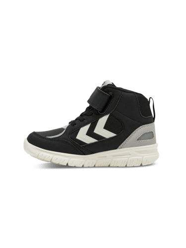 Hummel X-Light 2.0 Mid Tex Jr - Black