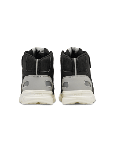 Hummel X-Light 2.0 Mid Tex Jr - Black