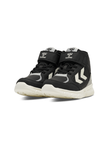 Hummel X-Light 2.0 Mid Tex Jr - Black
