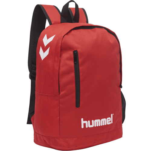 Hummel Core Back Pack - True Red