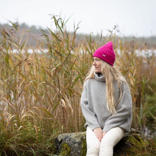 Sätila Hyssna - Cerise