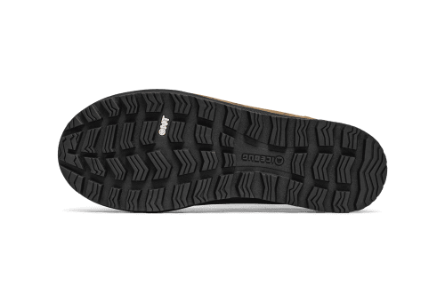 Icebug Adak ReWool NT - Coffee / Grey