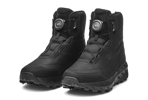 Icebug Alne BUGrip - Black