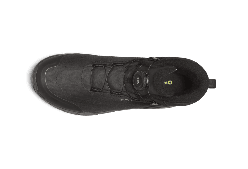 Icebug Alne BUGrip - Black