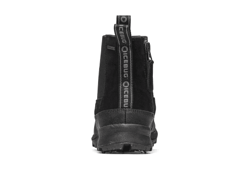 Icebug Boda Men's BUGrip BUGdri - Black