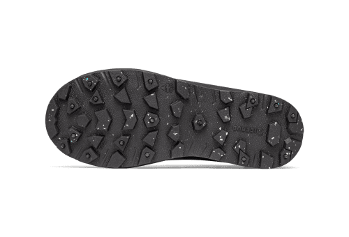 Icebug Boda Men's BUGrip BUGdri - Black
