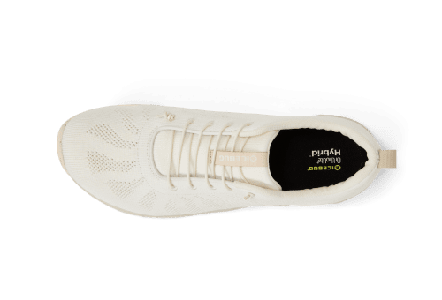 Icebug Eli RB9X - Cream White