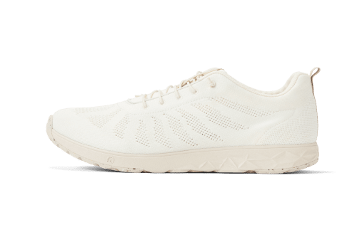 Icebug Eli RB9X - Cream White