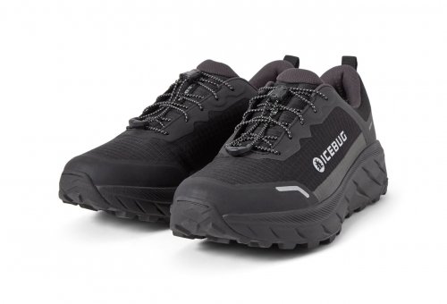 Icebug Hede NT - Black