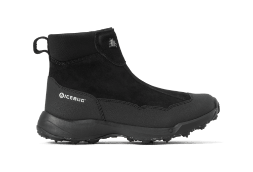 Icebug Metro2 Men's BUGrip - Black