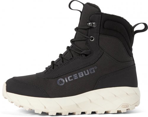 Icebug Moen NT - Black