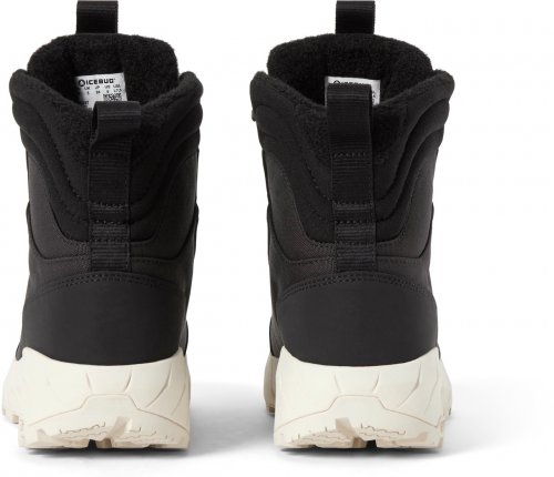 Icebug Moen NT - Black