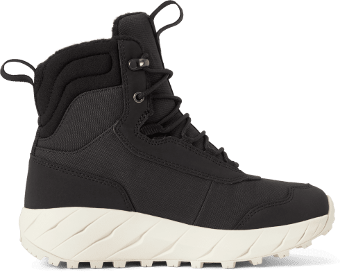 Icebug Moen NT - Black