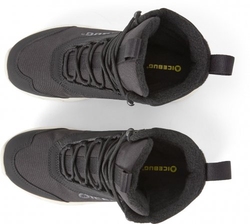 Icebug Moen NT - Black
