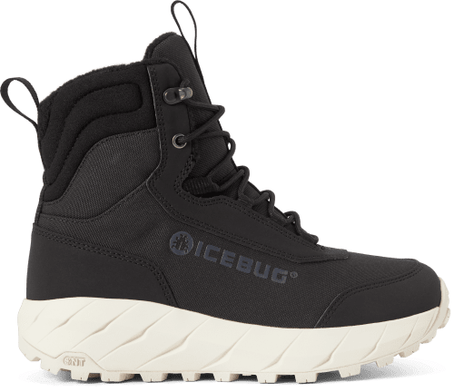 Icebug Moen NT - Black