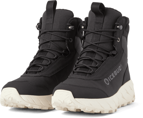 Icebug Moen NT - Black