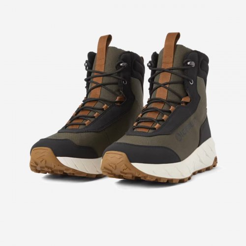 Icebug Moen NT - Ink / Breen