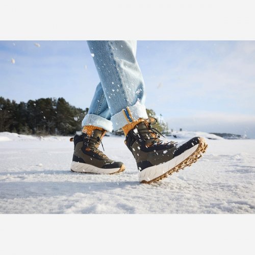 Icebug Moen NT - Ink / Breen