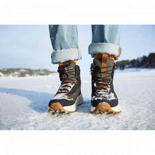 Icebug Moen NT - Ink / Breen